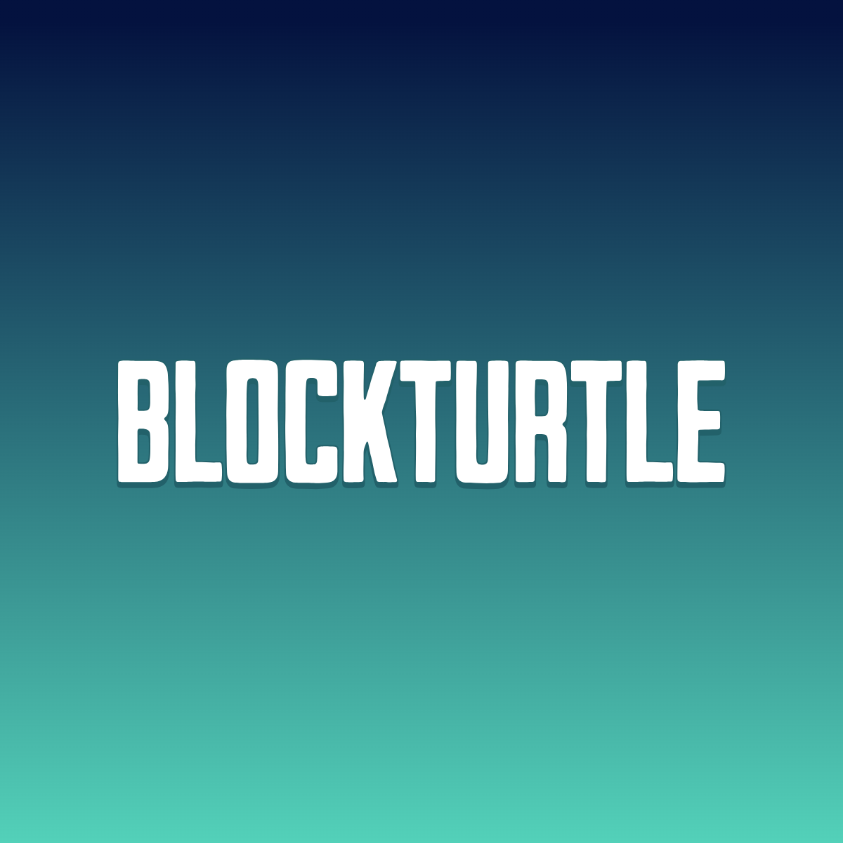 BlockTurtle banner